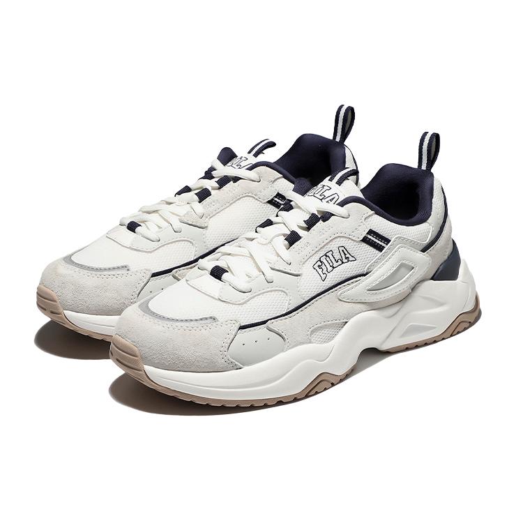 FILA Rayflide 'Grey White Black' 1RM02053E_109