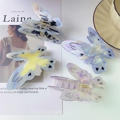 Vlasové doplňky – Sponky do vlasů