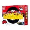500-teiliges Puzzle / Pokémon – Bad Boy Pikachu, beliebtes koreanisches Puzzle