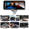 2026 Mini Wireless CarPlay Adapter Upgrade Wired to Wireless for CarPlay & Android Auto Plug and Play Fast Auto-Reconnect Stable