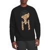 STAR TREK Unisex Adult Tribble Takeover Sweatshirt