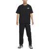 Nike Club Knitted Sweatpants Men's Black