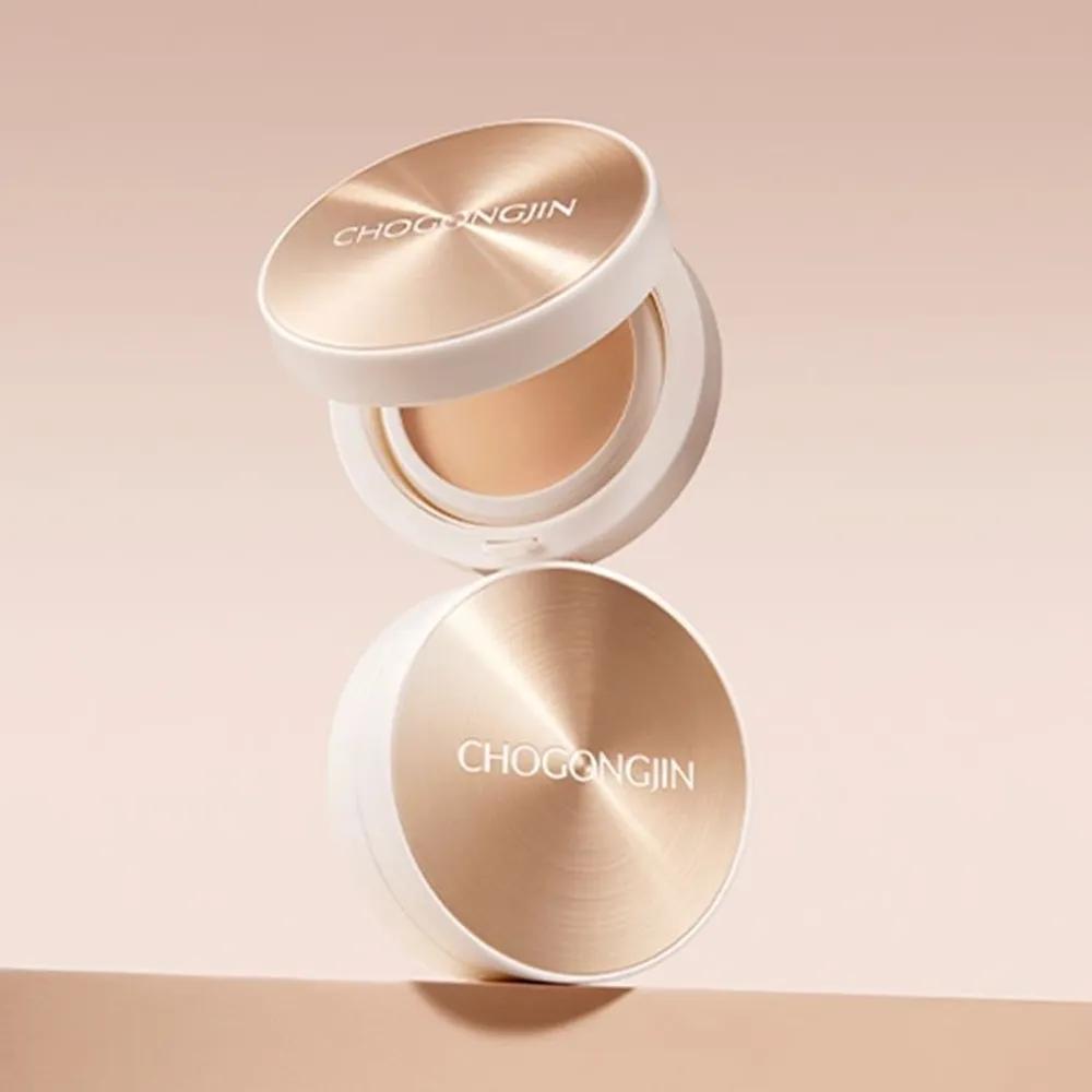 

[CHOGONGJIN] BB Pact (Select 1 of 2) No. 21 Vanilla_CG100024