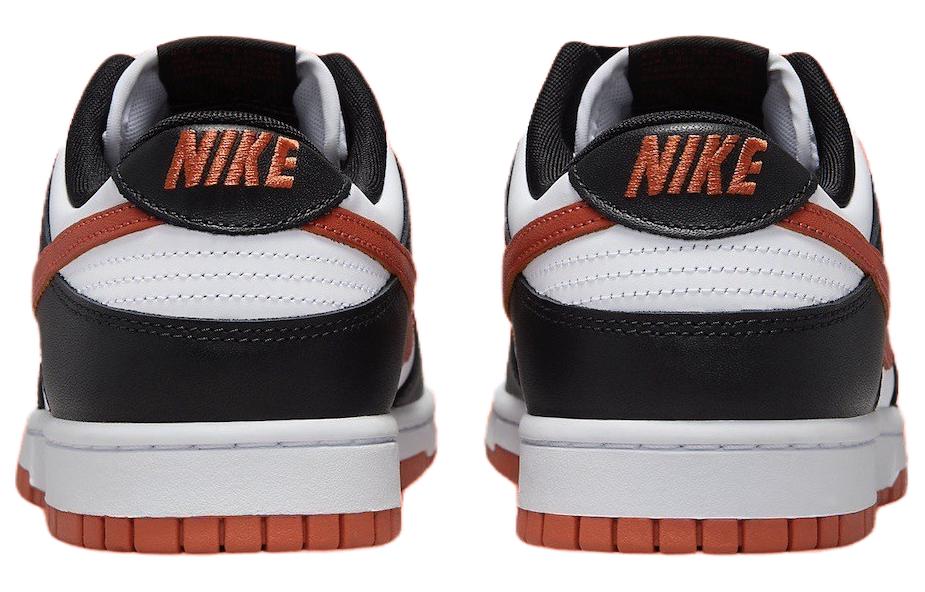 Nike Dunk Low Retro Dragon Red DV0833-108