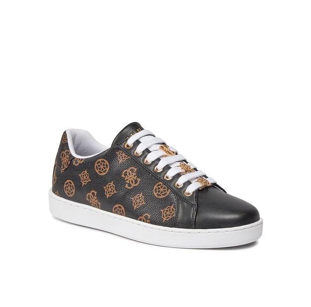 

Кроссовки Guess FLJROS FAL12 коричневый