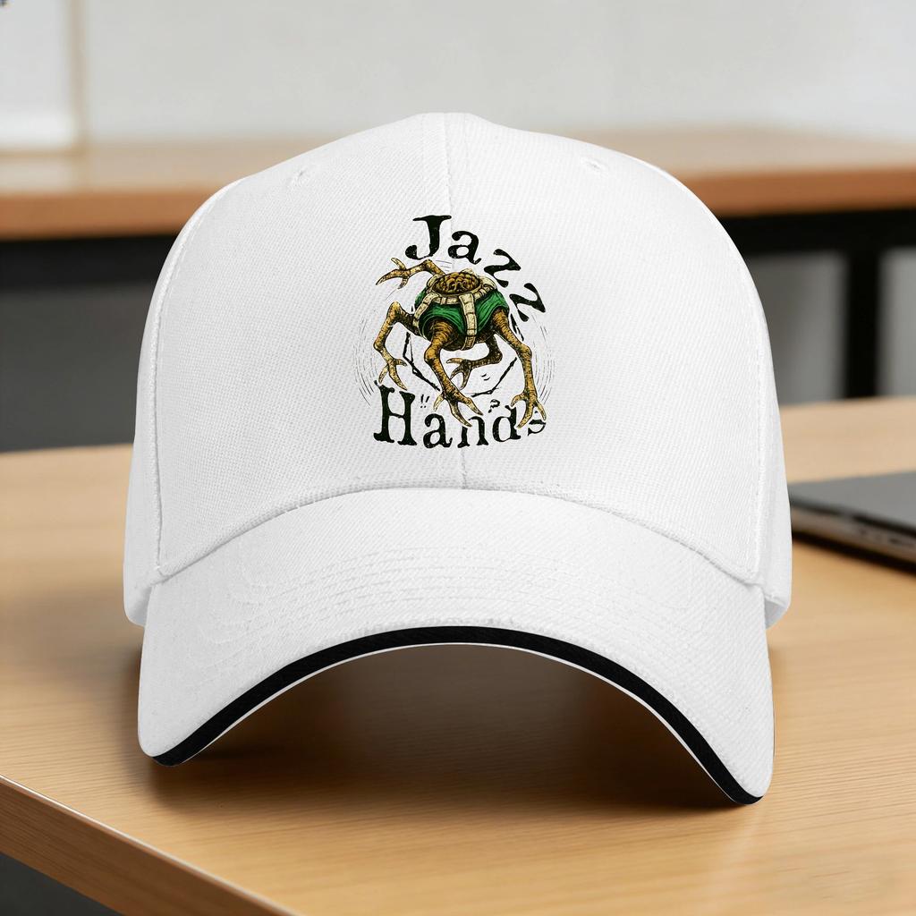 Project Hail Mary Erstaunlich Erstaunlich Erstaunlich Lässige Baseballkappe Wandern Angeln Trucker-Kappe Sommer Großhandel Unisex Design Snapback-Kappe