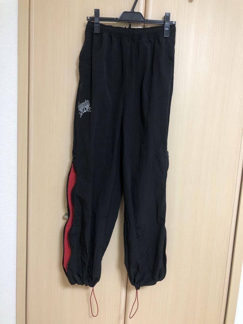 

[Б/У] Спортивные штаны StrayKids Ecopa Pop-Up