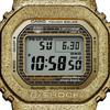 Casio G-SHOCK Men's Stainless Steel 200M Water Resistant Shock Resistant Quartz Watch GMW-B5000PG-9
