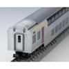 TOMIX N Gauge JR 215 Series 2nd Edition Basic Set 98444 Model Train White