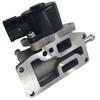 Idle Air Control Valve 23781-2Y011 Compatible With I30 I35 Maxima Ac4174 Iacv Iac Idle Air Control Valve 2H1135