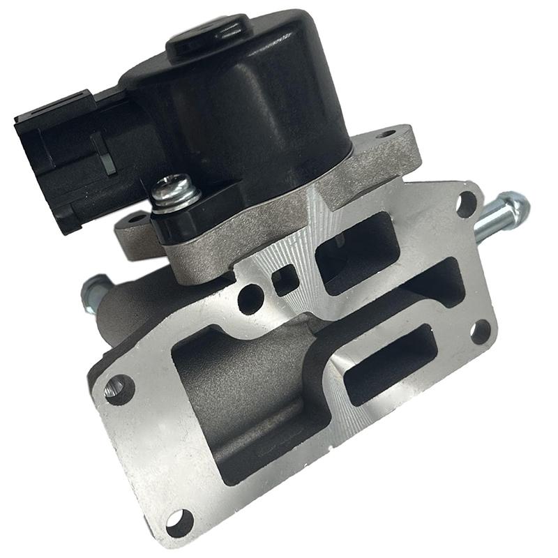 Idle Air Control Valve 23781-2Y011 Compatible With I30 I35 Maxima Ac4174 Iacv Iac Idle Air Control Valve 2H1135