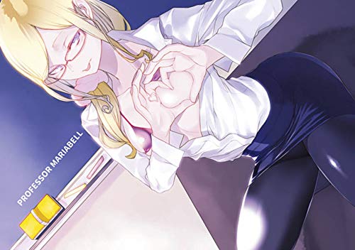 Yozakura Quartet (26) Special Edition (Sirius Comics) with Original Illustration Calendar