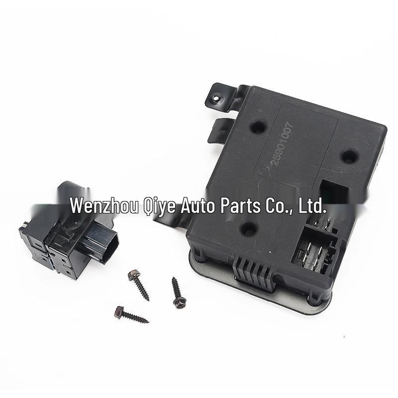 Dodge Ram Trailer Brake Switch Module 82215040AB/AC