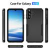 For Samsung Galaxy A15 4G/5G Case PC + TPU Military Grade Drop Protective Phone Cover