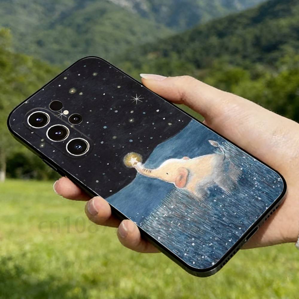 

Just comfortable Phone Case For Samsung GalaxyA53,51,72,73,31,30,42 Ultra Protective Phone Shell SamsungA135G