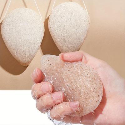 Duş ve banyo ürünleri – Yüz Fırçaları ve Süngerler