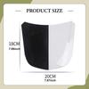 Metal Car Parts Display, Model Test, Hood Panel Models for Mini Cars
