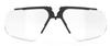 Sports sunglasses for bicycles DEFENDER RX Optical Insert FR520000 [RUDY PROJECT] Clip-on