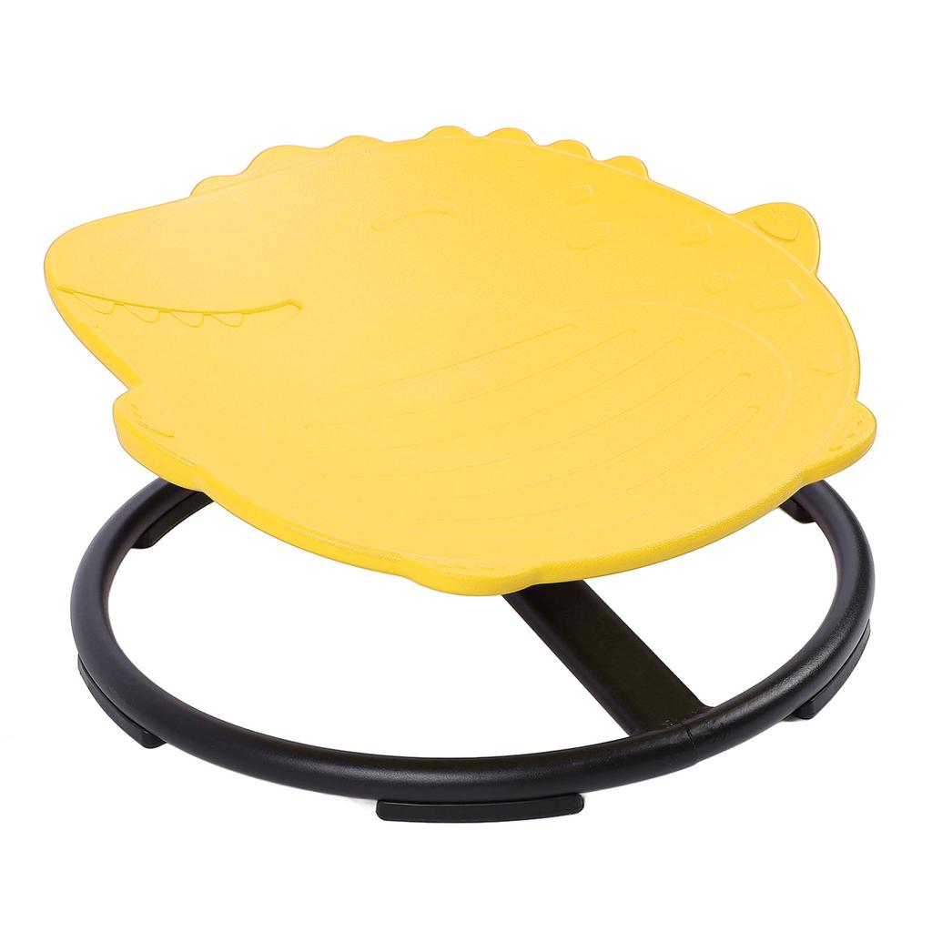 Swivel Chair Toy Body Coordination Training Stable Structure Enhanced Exercise Spin Chair Sensory