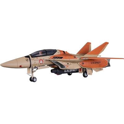 Max Factory PLAMAX PX17 1/72 VF-1D Fighter Valkyrie Model Kit Assembly Plastic Model