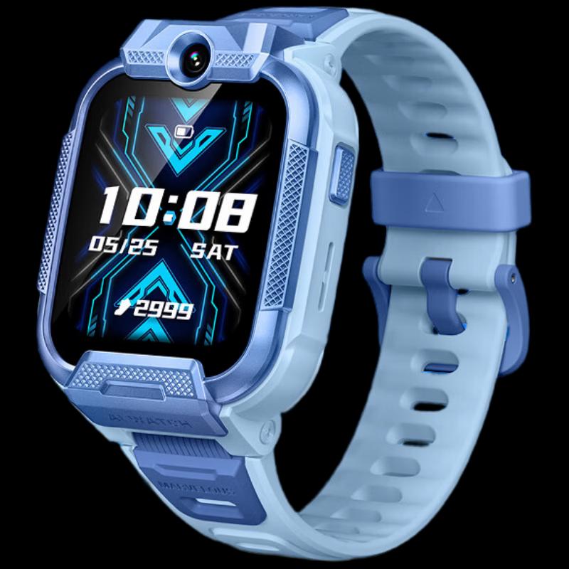 Xiaoxun X5PRO 4G Kids Smartwatch (CN version)