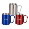 STARCAMP 300ml Stainless Steel Camping Cup with Buckle