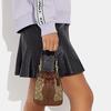 New COACH Dempsey Handbags C8322-IMVGB