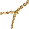 Chain and Binder Kit 3/8"-1/2" Ratchet Load Binder 3/8" X 10' Chain 2 Pack