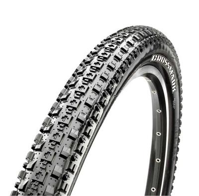 Maxxis CrossMark 60 TPI 26'' X 2.25 Rigid MTB Tire