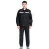 Zhenzhanhu QF-491 Anti-Acid & Alkali Antistatic Workwear Set