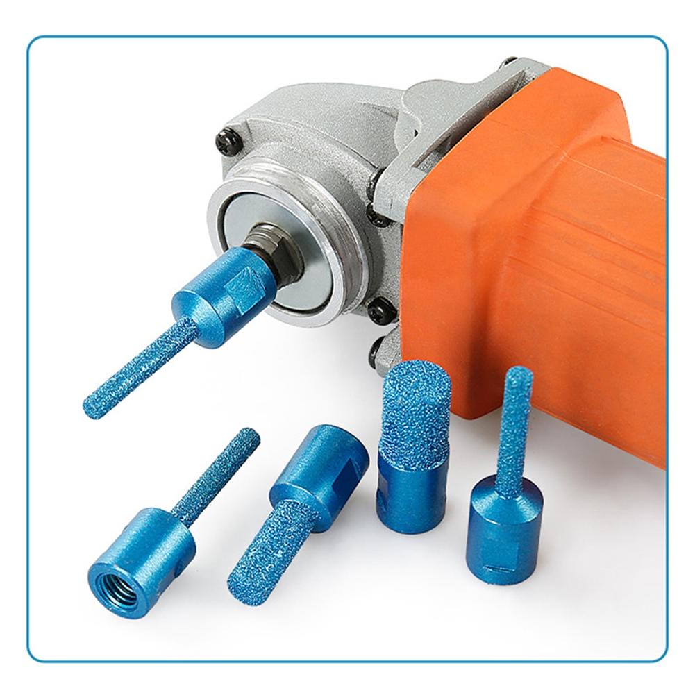 Milling Cutter Enlarge Shape For Angle Grinder For Ceramic Tile Granite