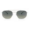 Ray Ban Rb3707 Asian Fit 003 71 Unisex Sunglasses
