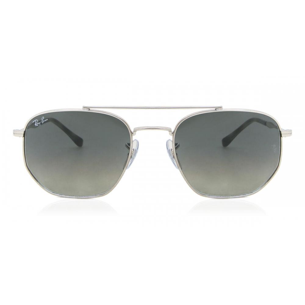 Ray Ban Rb3707 Asian Fit 003 71 Unisex Sunglasses