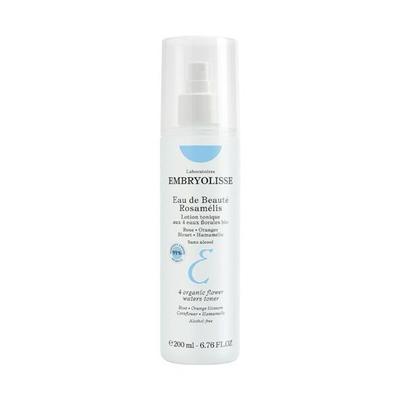 Eau De Beaute Rosamelis 200ml