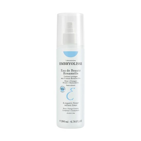 

Embryolisse Eau de Beaute Rosamelis 200ml