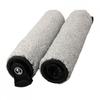 2pcs Roller Brush Accessories Cordless Vacuum Cleaner Kit