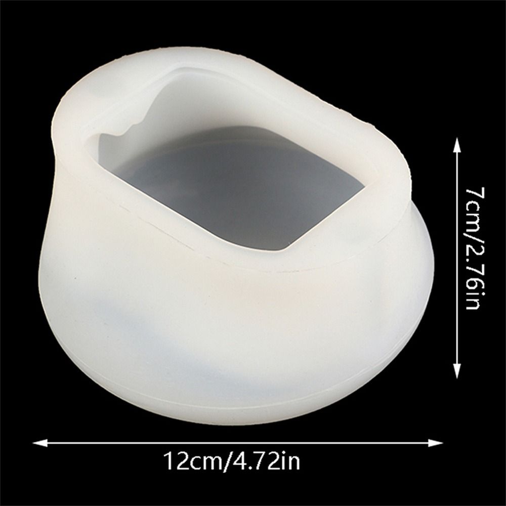 Shade Rubber Mod Flash Light Accessories Soft Light Shade Photography Studio Flash Diffuser