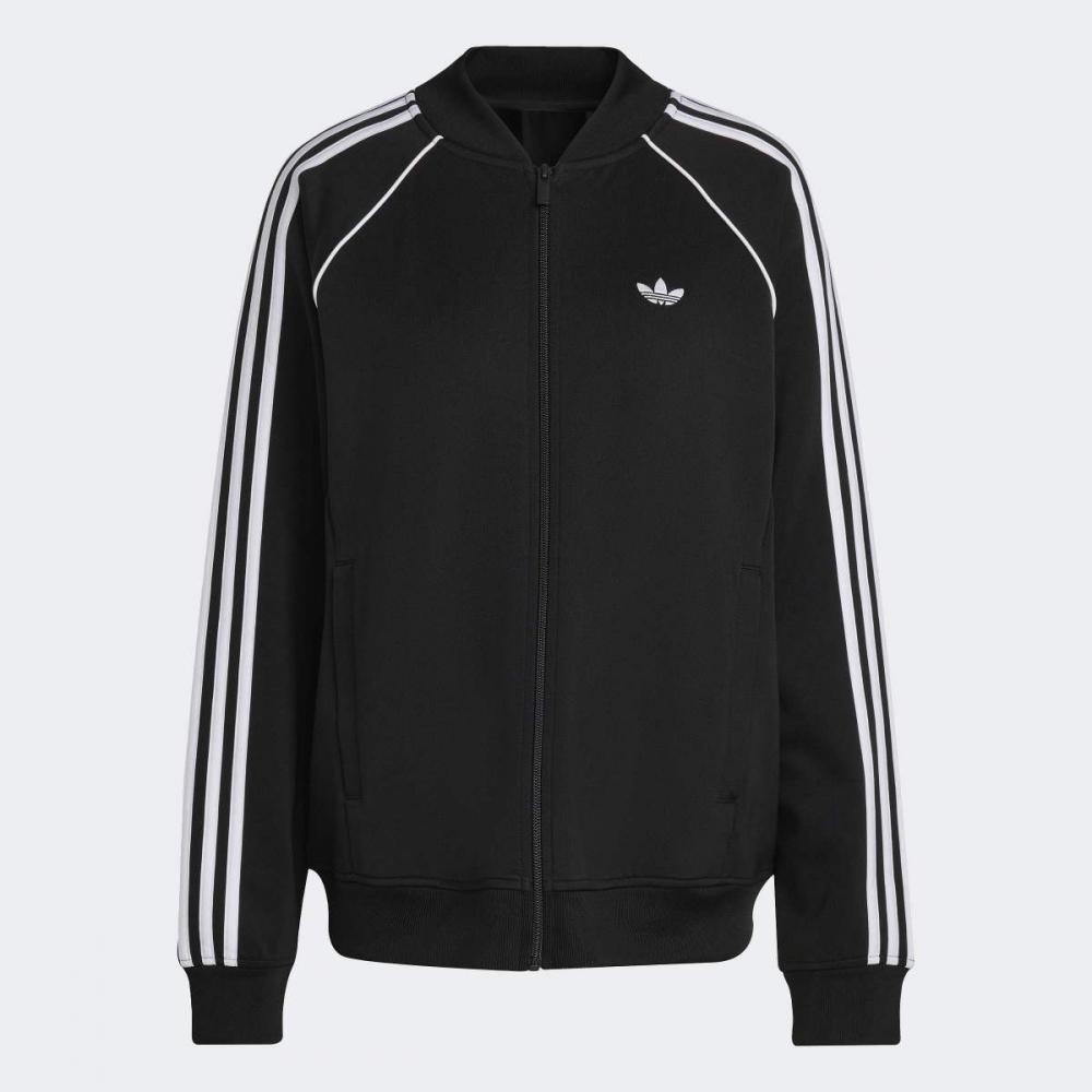 adidas Sst Loose Tracktop Kd8823