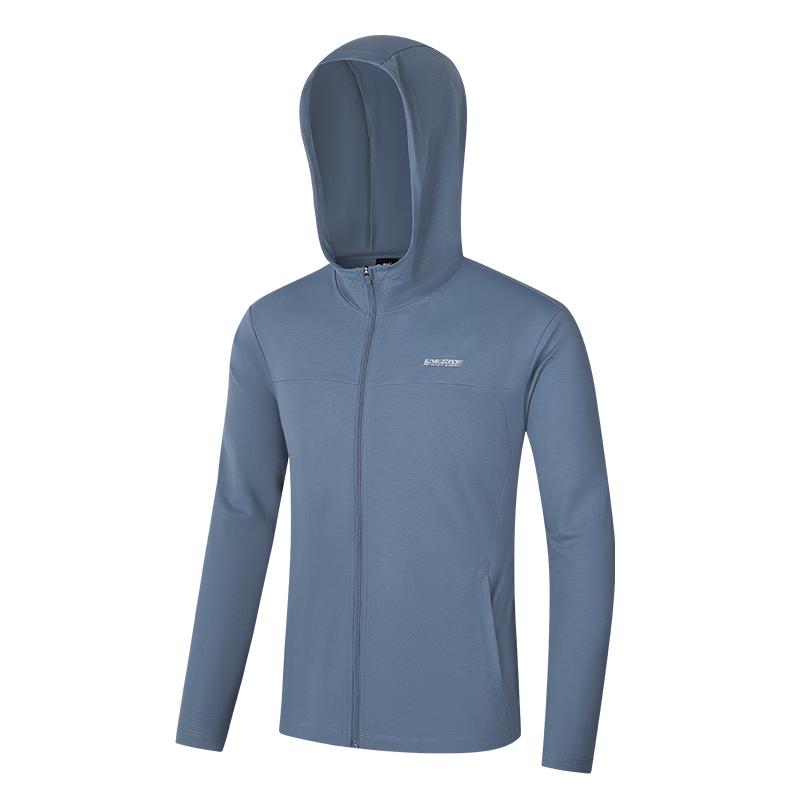 361° Men's UV Protection Hooded Jacket