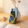Brazil Brazilian Flag Phone Case For Samsung Galaxy A73,A72,A71,A70,A53,A52,A51,Others Soft Black Cover