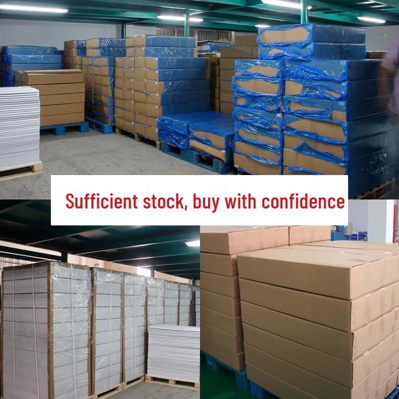 Tearable Anti-Static Cleanroom Sticky Mat for Shoe Sole Dust Removal