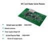 13.56MHz RFID IC Card Reader/Writer Module