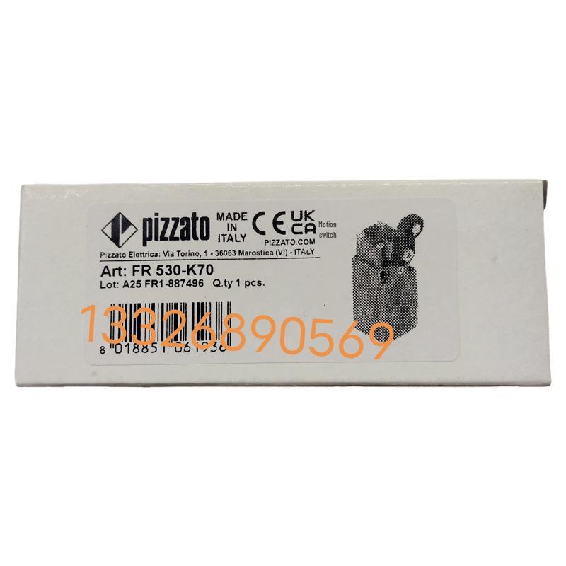 FR530-K70 PIZZATO Original Limit Switch