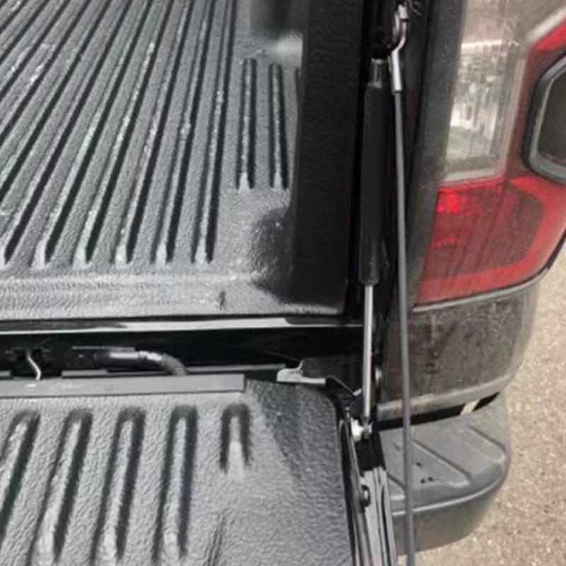Tailgate Damper Sturdy Trailer Tailgate Lift Assist Tailgate Assist Truck Tailgate Assist Effective Truck Bed & Tailgate