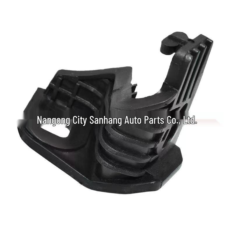 BMW 20F30-F35 Headlight Bracket Left (51647285597) & Right (51647285598)