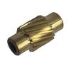 Accuracy Engineered Seat Motor Gear Box Wear Resistant Power Seat Gear Mechanism Simple DIY Installation for ASX C4