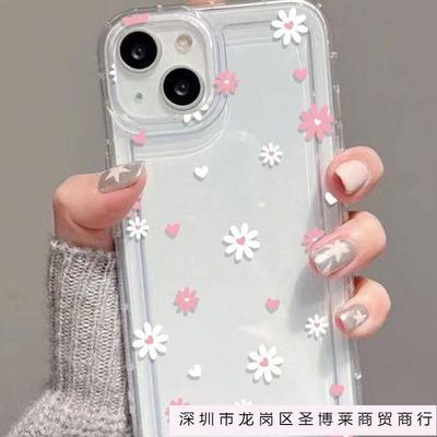 Cover per smartphone – Cover antiurto per smartphone