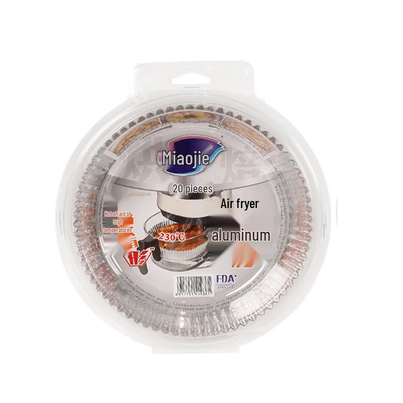 Алюминиевые лотки Miaojie для выпечки и аэрофритюрницы