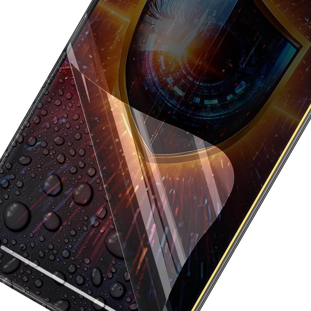 Oneplus 11 5G - 3Mk Silky Matt Privacy