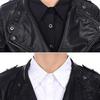 Unisex Versatile Fake Collar: Casual & Formal Shirt Accessory for Professional Wear